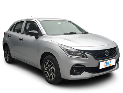 Maruti Baleno-img